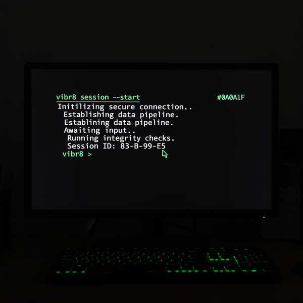 The $4.22 Signal: Why You’re Still Interviewing for the Wrong Century